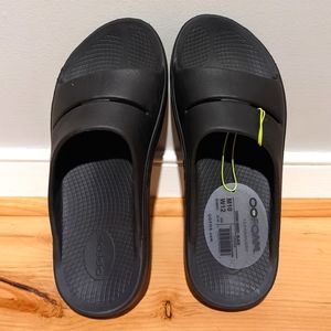 OOFOAM Unisex Slide Sandles